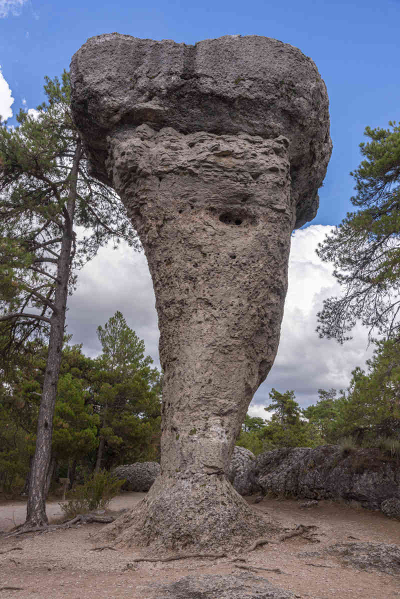 Cuenca - Valdecabras - Ciudad Encantada 04 - Tormo Alto.jpg